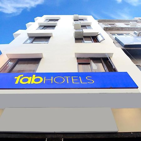 Fabhotel Gd Sunrise Inn Amritsar Luaran gambar