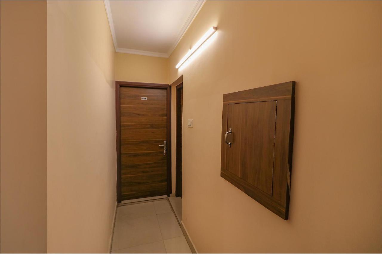 Fabhotel Gd Sunrise Inn Amritsar Luaran gambar