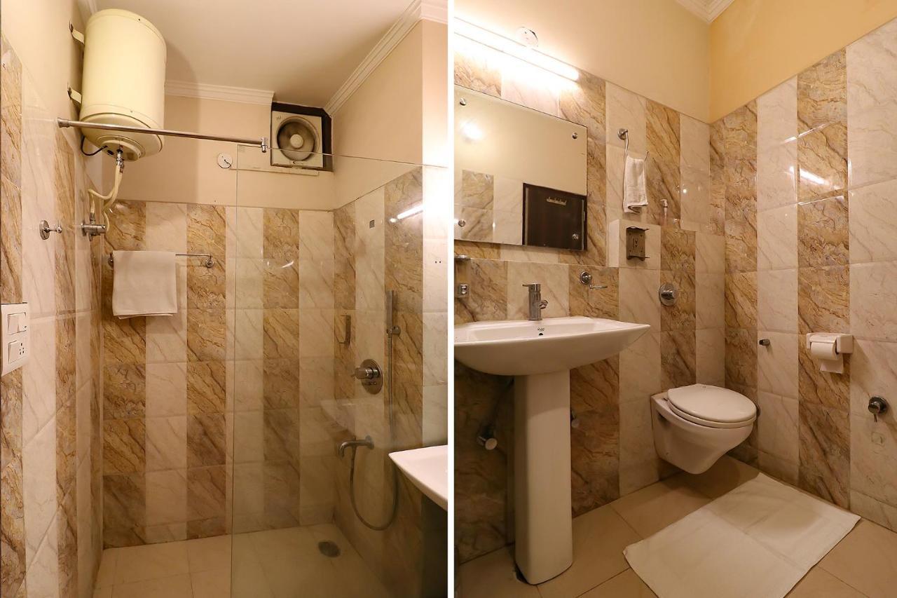 Fabhotel Gd Sunrise Inn Amritsar Luaran gambar