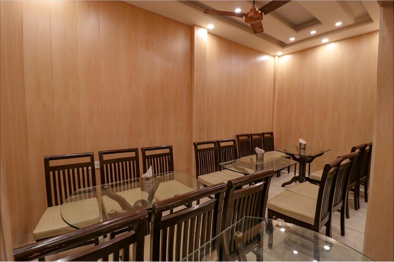 Fabhotel Gd Sunrise Inn Amritsar Luaran gambar