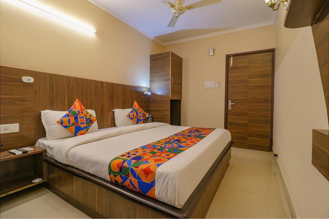 Fabhotel Gd Sunrise Inn Amritsar Luaran gambar