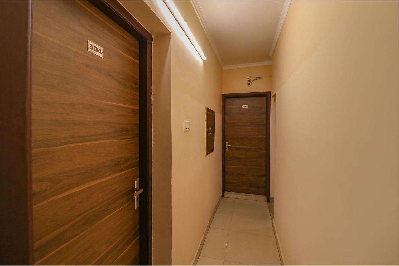 Fabhotel Gd Sunrise Inn Amritsar Luaran gambar