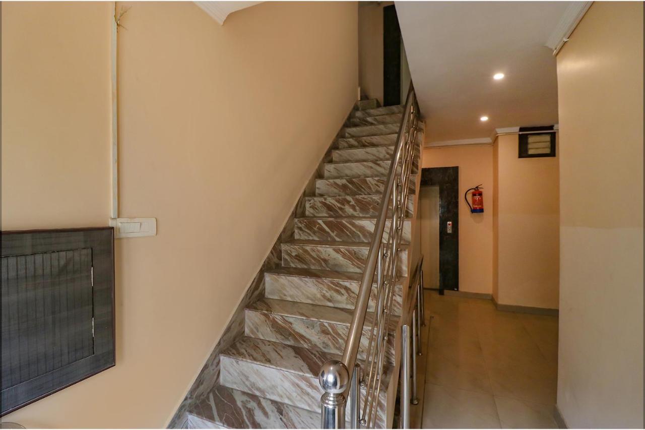 Fabhotel Gd Sunrise Inn Amritsar Luaran gambar