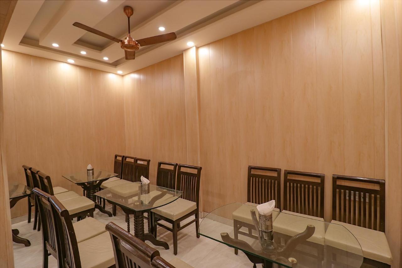Fabhotel Gd Sunrise Inn Amritsar Luaran gambar